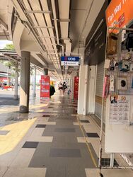 Ghim Moh Road (D10), Shop House #558392761
